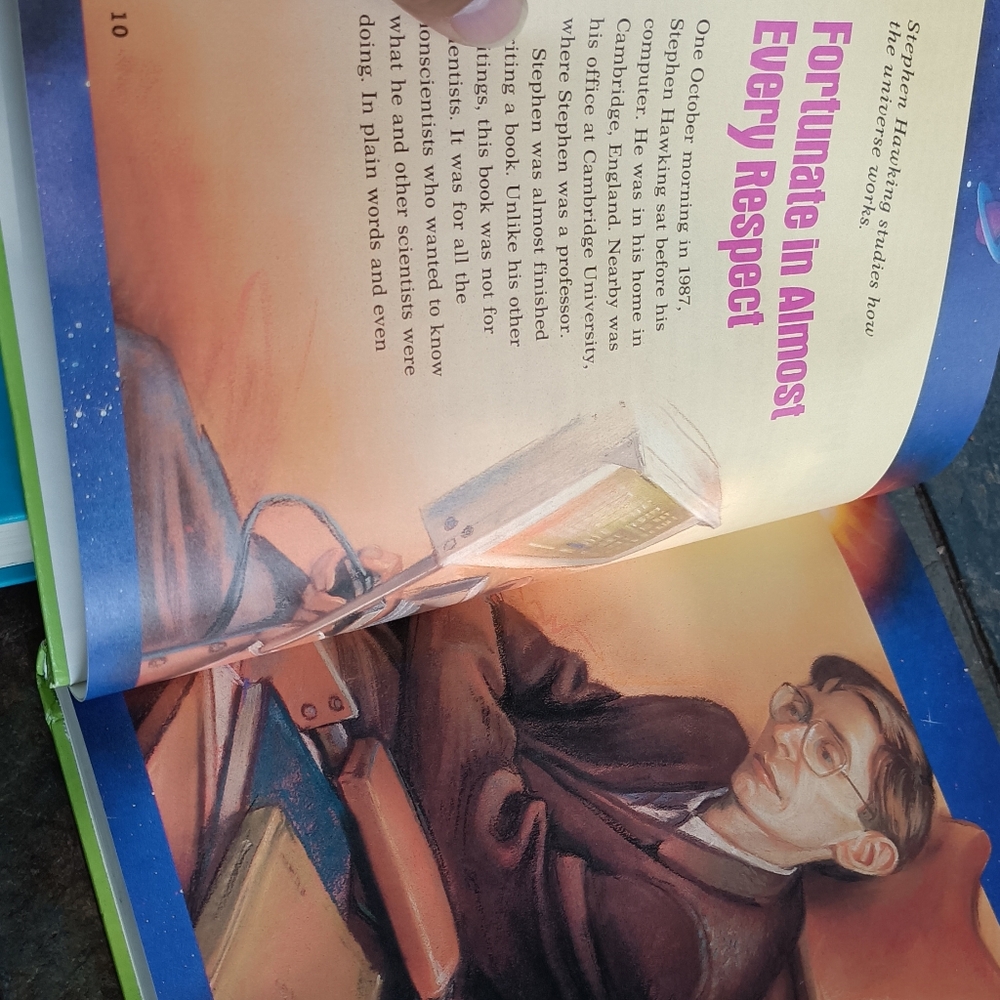 Childcrafts books - Picture 6 of 8